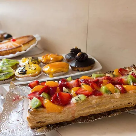 Petit Palace Trencadis Βαρκελώνη