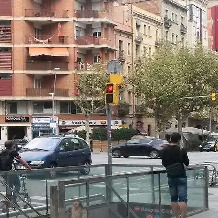 Ξενοδοχείο Petit Palace Trencadis 4*