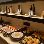 Hotel Petit Palace Trencadis Barcelona