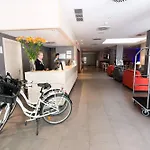 Petit Palace Trencadis Hotel Barcelona