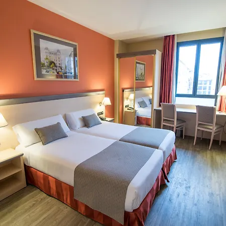 Petit Palace Trencadis