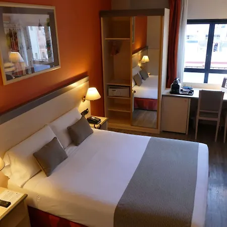 Petit Palace Trencadis Barcelona