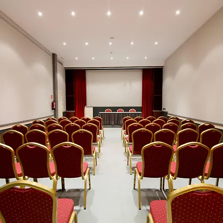 Petit Palace Trencadis 4*