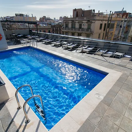 Petit Palace Trencadis 4*
