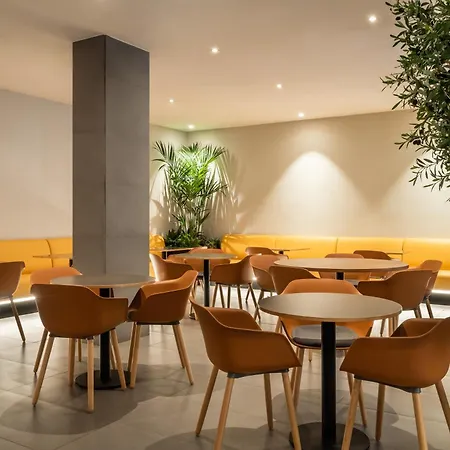 Hotel Sunotel Club 4*