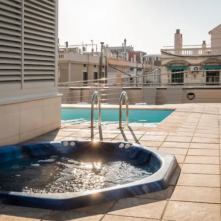 Petit Palace Trencadis 4*