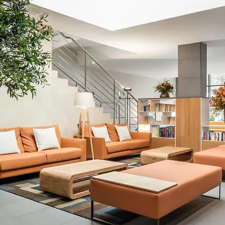 Hotel Sunotel Club Barcelona