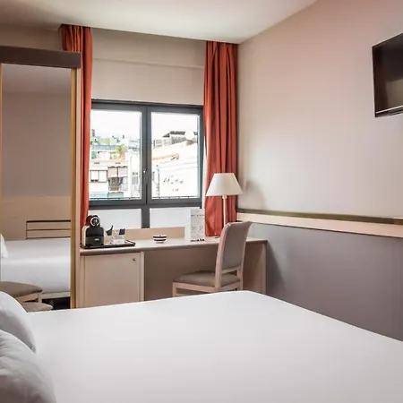 Petit Palace Trencadis Barcelona