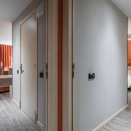 Petit Palace Trencadis Barcelona