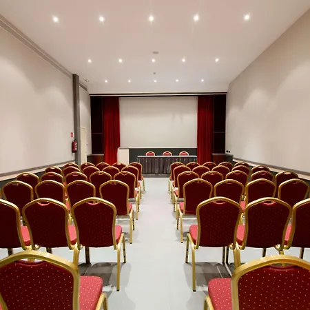 Hotel Petit Palace Trencadis Barcelona