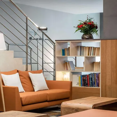 Petit Palace Trencadis 4* Barcelona