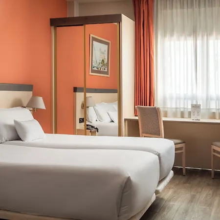 Petit Palace Trencadis 4* Barcelona