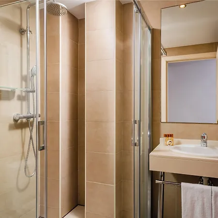 Petit Palace Trencadis 4*