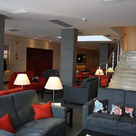 Petit Palace Trencadis 4*