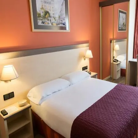 Petit Palace Trencadis Barcelona