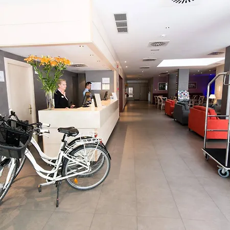 Petit Palace Trencadis Hotel Barcelona