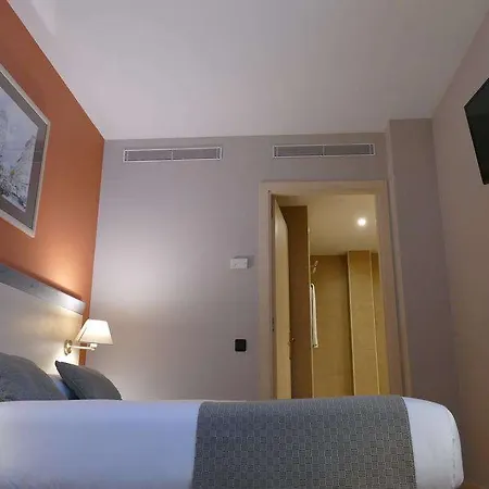 Petit Palace Trencadis Hotel Barcelona
