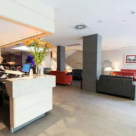 Hotel Petit Palace Trencadis