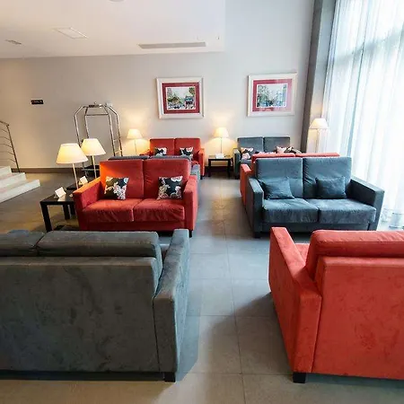 Hotel Petit Palace Trencadis 4*
