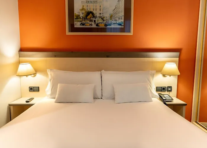 Petit Palace Trencadis 4*