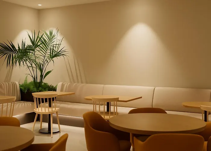 Petit Palace Trencadis מלון 4*