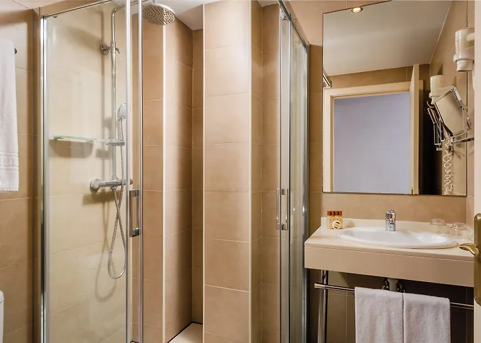 Petit Palace Trencadis 4*