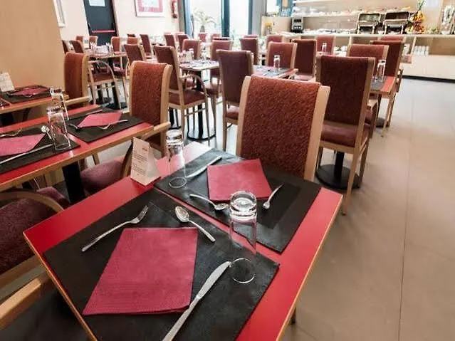 Petit Palace Trencadis 4* Βαρκελώνη