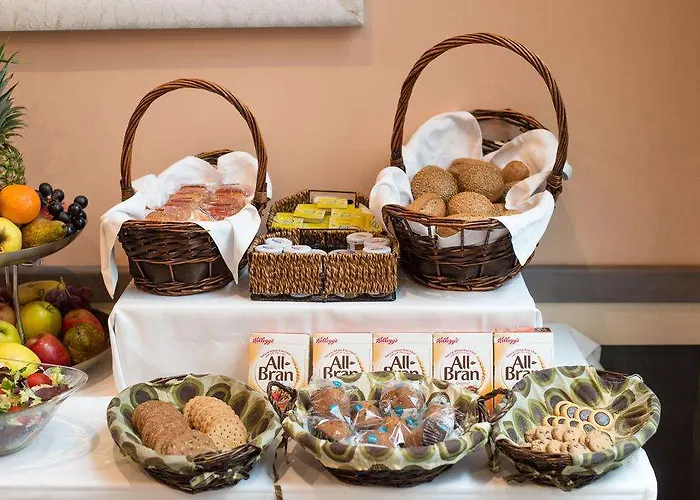 Petit Palace Trencadis מלון 4*