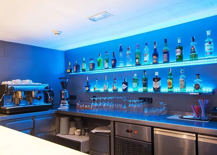 Petit Palace Trencadis מלון ברצלונה