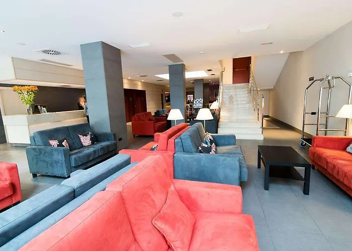 Petit Palace Trencadis 4* ברצלונה