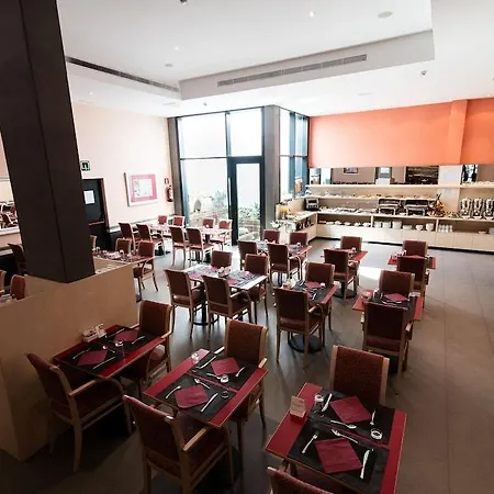 Sunotel Club Barselona