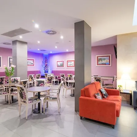 Sunotel Club Barselona