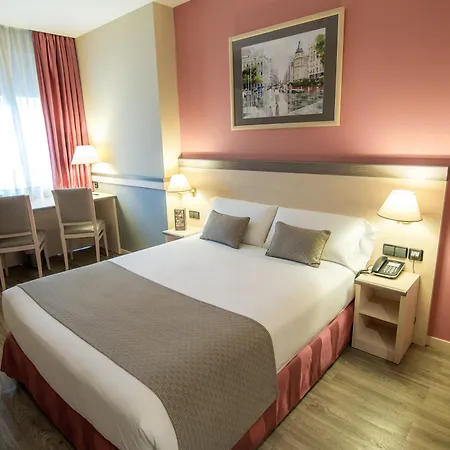 Petit Palace Trencadís Barcelona