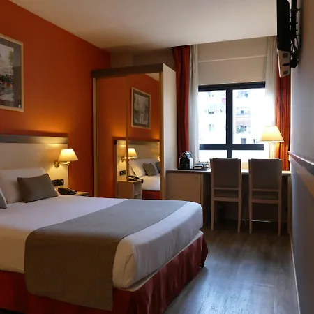 Petit Palace Trencadis