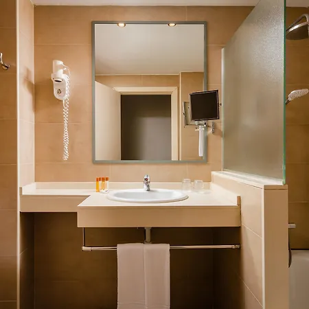 Sunotel Club 4* Barselona