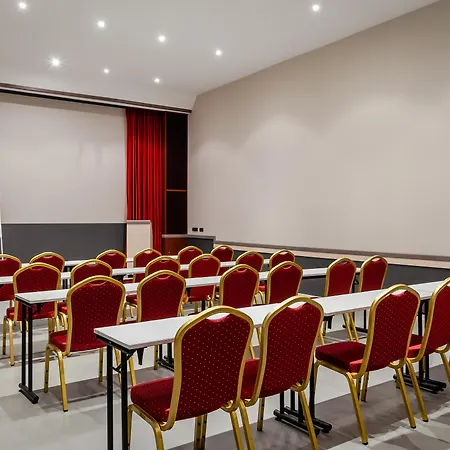 Sunotel Club Otel Barselona