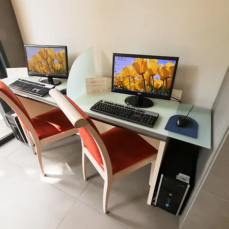 Sunotel Club Otel 4*