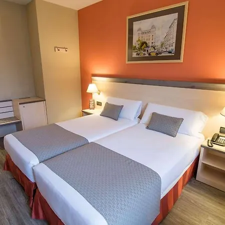 Petit Palace Trencadis Hotel