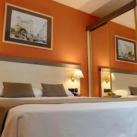 Otel Sunotel Club Barselona