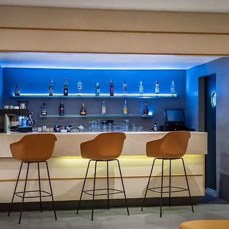 Sunotel Club Otel 4*