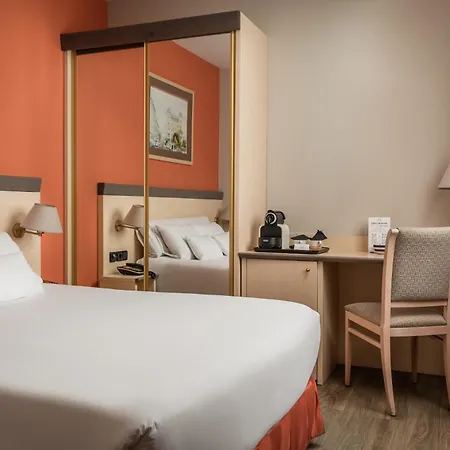 Otel Sunotel Club Barselona