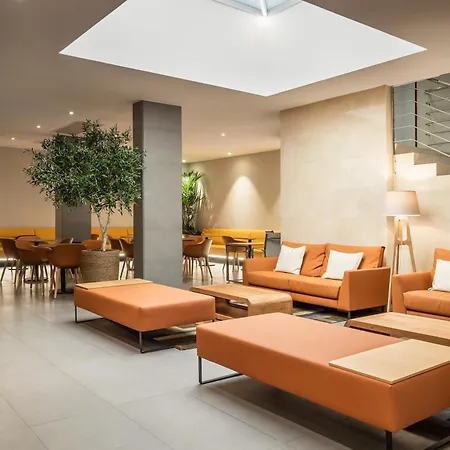 Otel Sunotel Club Barselona
