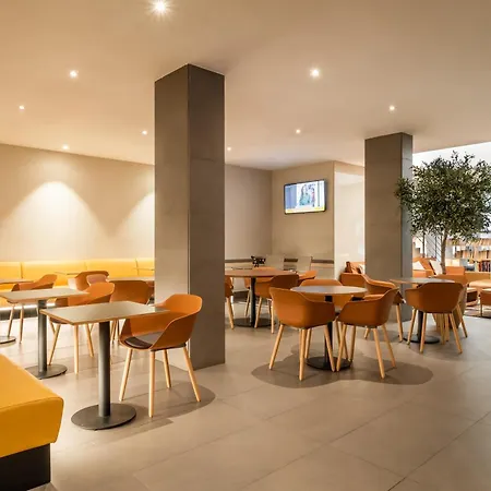 Sunotel Club 4* Barselona