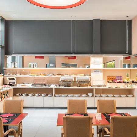 Otel Sunotel Club Barselona