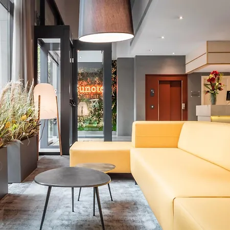 Otel Sunotel Club Barselona