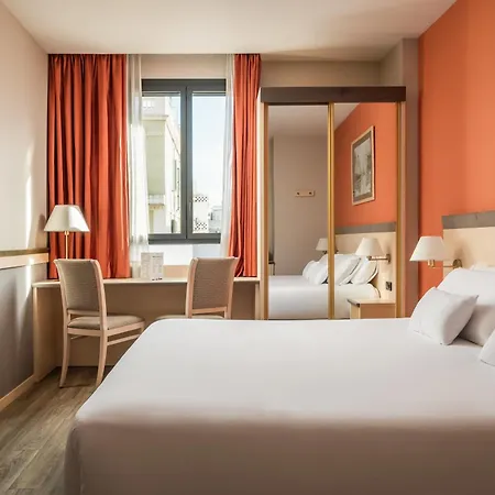 Otel Sunotel Club 4*