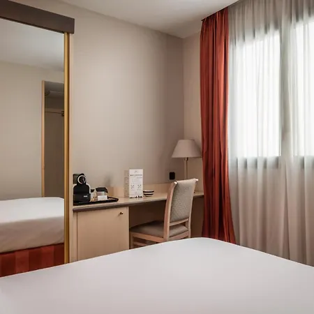 Petit Palace Trencadis 4*