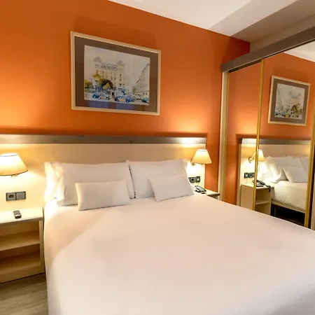 Hotel Petit Palace Trencadís
