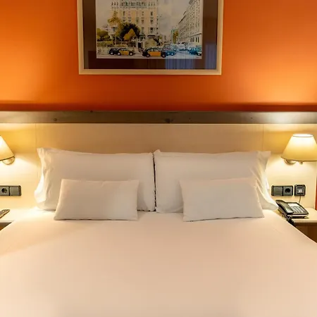 Petit Palace Trencadis 4*