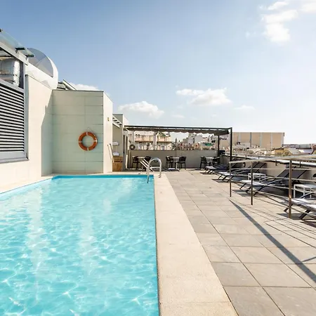 Otel Sunotel Club 4*